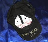 Autographed Baseball Cap