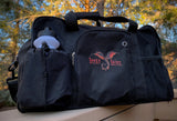 Custom Workout Duffle Bag