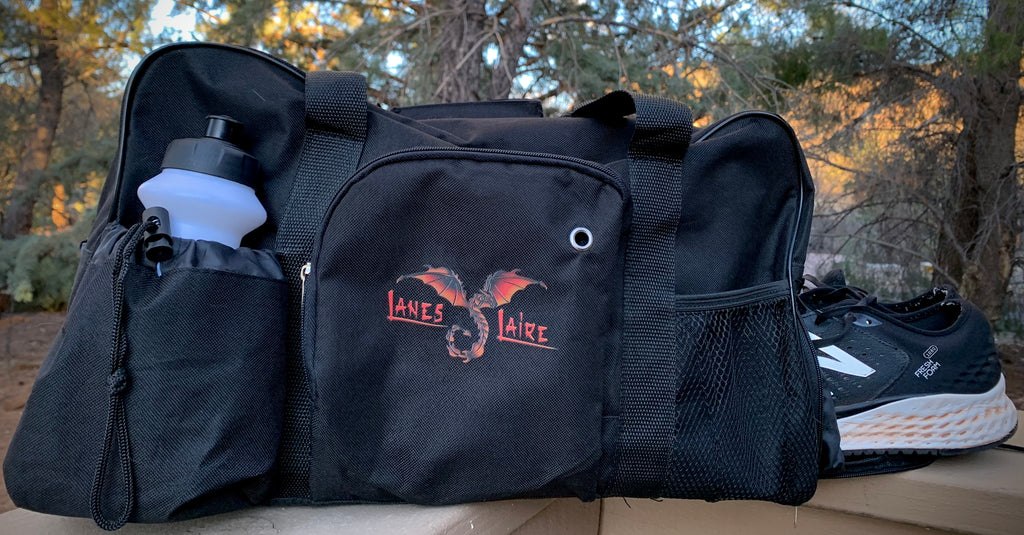 Redhead duffle best sale bag