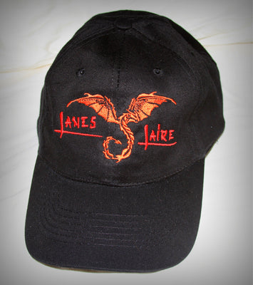 Autographed Baseball Cap